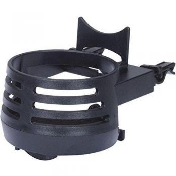 HR autocomfort Dosenhalter, Clip-Klemm-Montage, 'Air Cooler'