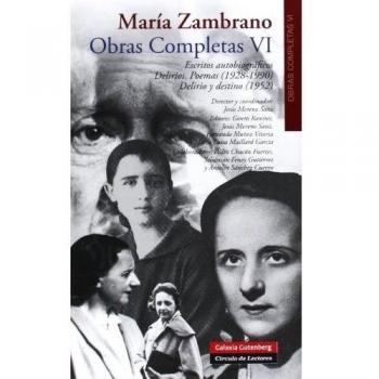 Escritos autobiográficos. Delirios. Poemas