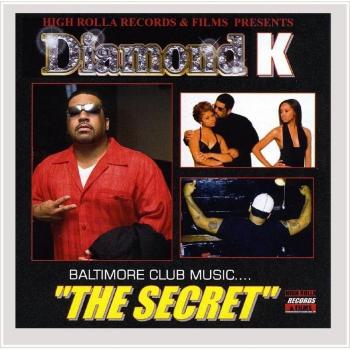 Baltimore Club Music the Secre