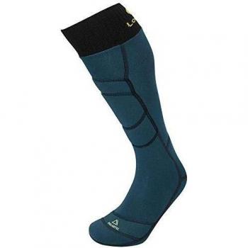 Lorpen T3+ Ski Polartec Warm Active Calcetines de Esquí Verde (S)