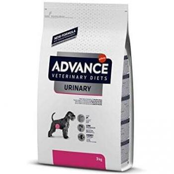Advance Dog Food Urinary 3kg