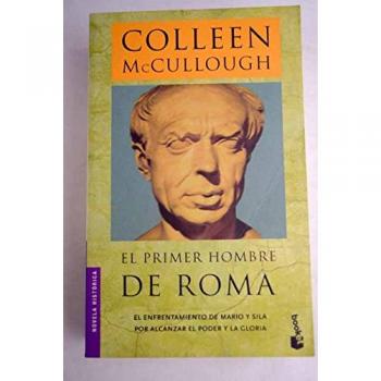 El primer hombre de Roma