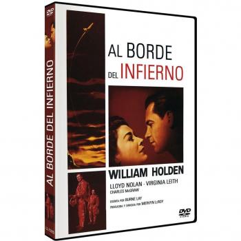Al Borde Del Infierno [DVD]