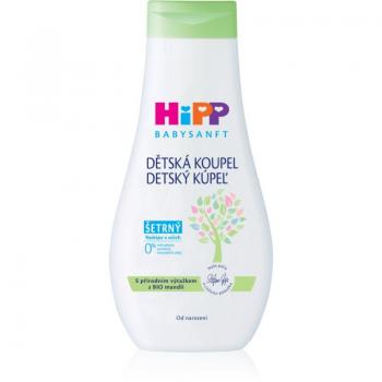 Hipp Babysanft Sensitive Baby Bath 350ml