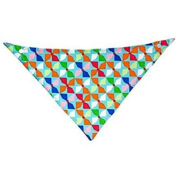 Pañuelo Infantil Fantasía SARO BABY con Papel Crujiente