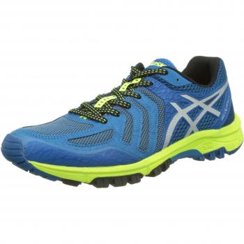 Asics Gel-Fujiattack 5, Zapatillas de Trail Running para Hombre, Varios Colores