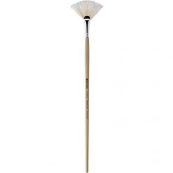 Escoda : Clasico : Hog : Series 5337 : Fan : # 6
