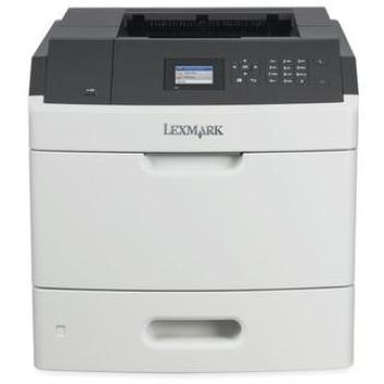 Lexmark 40GC230 MS818dn - Impresora láser