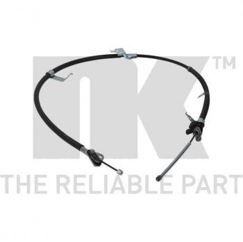 Cable de freno de mano NK 9045193