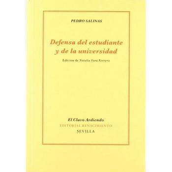 Defensa Del Estudiante Y De La Un