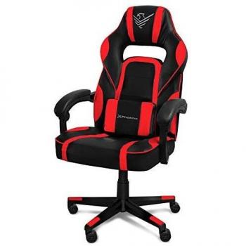Silla gaming phoenix trophy ajustable r