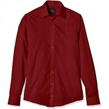 Venti 001470-Camisa formal Hombre    Rot