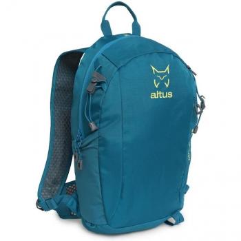 Mochila Altus Magma 12 H30 Azul 12L para montaña