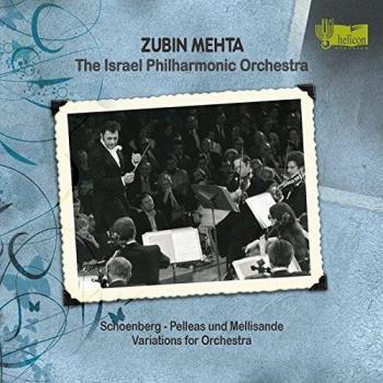 Schoenberg / Pelleas & Melisande