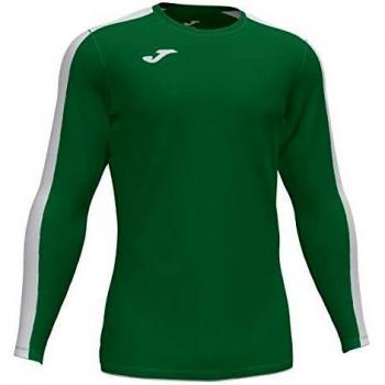 Joma Academy Long Sleeve Football Jersey
