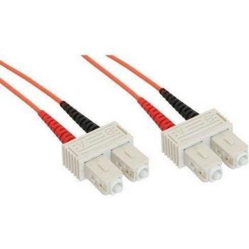 InLine 83602 cable de fibra optica - Cable de fibra óptica
