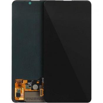 Pantalla LCD Compatible Negra para Xiaomi Mi 9T / Mi 9T Pro con Touch Screen