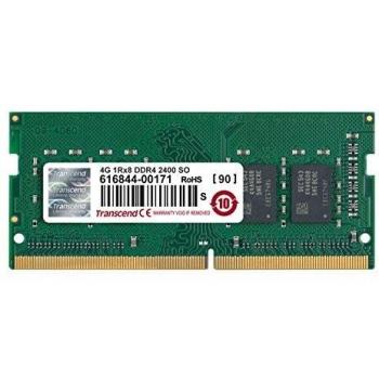 Transcend TS1GSH64 V4B RAM DDR4 DIMM Green green 4 gb
