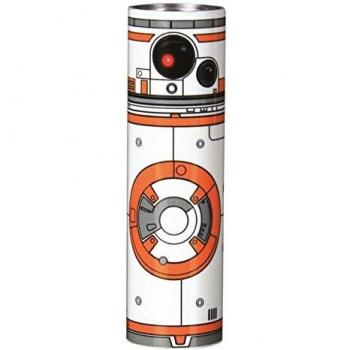Paladone BB 8 - Linterna de proyección, multicolor