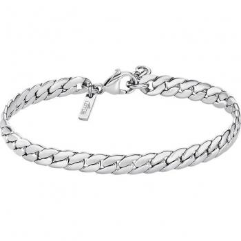Pulsera Lotus Style LS2210-2/1 Men In Black Acero Inoxidable 316L 210.0 mm para Hombre