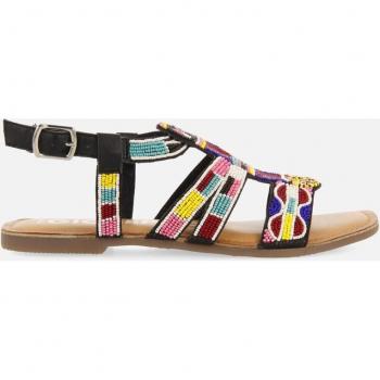 Sandalias planas Gioseppo Raccuja Mujer Multicolor