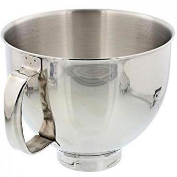 Bol Grande (4,8L) con Asa para Robot Multifunción AEG 4055255725