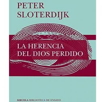 La herencia del Dios perdido: 109