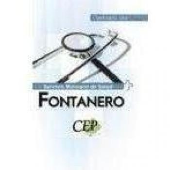 Temario Vol. I. Oposiciones Fontanero Servicio Murciano de Salud