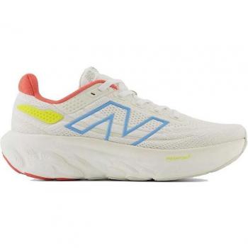 Zapatillas de running New Balance Fresh Foam X 1080v13 mujer blancas