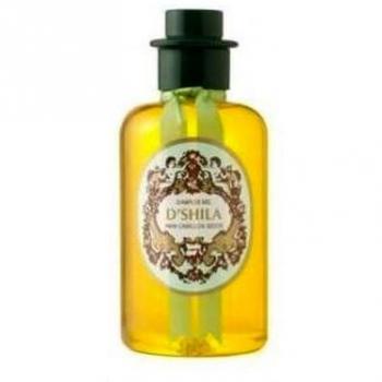 Champú Nutritivo de Miel para Cabellos Secos, 300 ml