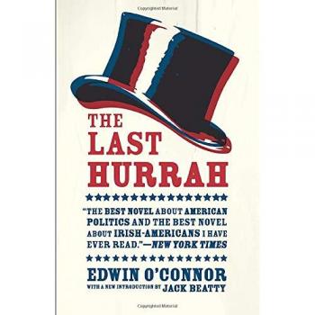 The Last Hurrah: A Novel