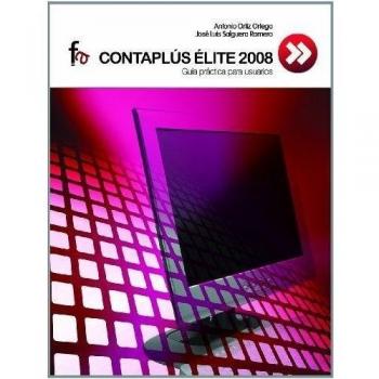 Contaplus Elite 2008