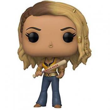 Funko Pop Heroes: Birds of Prey - Black Canary