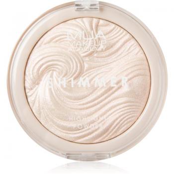 MUA Highlighting Powder Peach Diamond