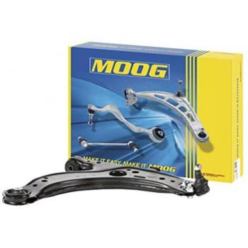 Control brazo de suspensión Trapecio Moog SZ-WP-2893 con barra oscilante de suspensión de ruedas