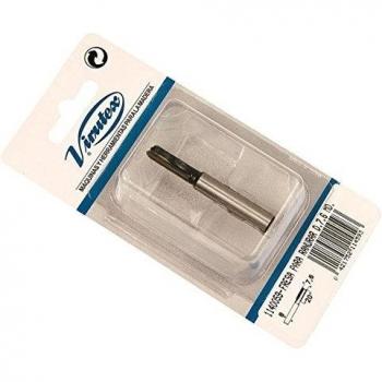 VIRUTEX 1140059 - Fresa para ranurar D.7.6 MD.