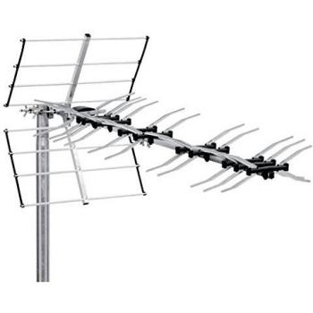 TRIAX Antena externa Dvb-t / t2 14.5 db