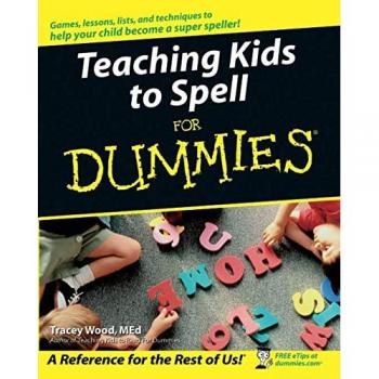 Spelling Made Easy for Kids: A Beginner's Guide
