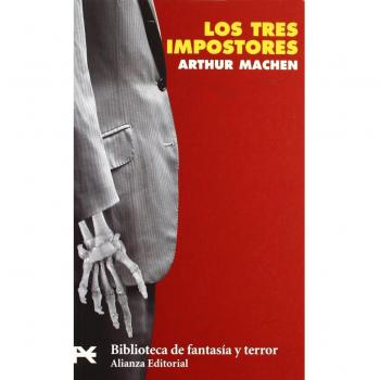 Los tres impostores