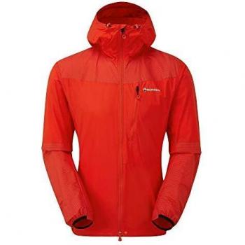 Montane Lite-Speed Exterior Chaqueta - S