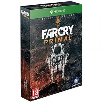Far Cry Primal - Collector's Edition