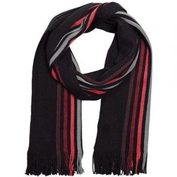 MLT Belts & Accessoires Toronto-Bufanda Hombre    Mehrfarbig