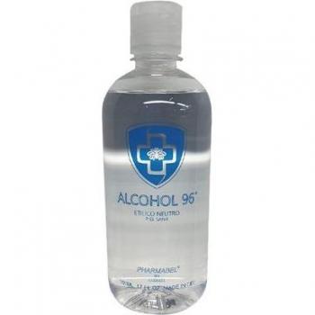 Alcohol Etílico Neutro 96° Pharmabel