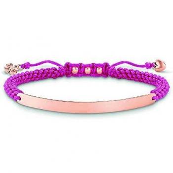 Pulsera Thomas Sabo Mujer LBA0065-597-9-L21v