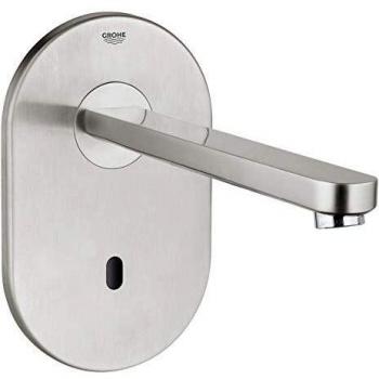 Grohe Eurosmart - Cosmopolitan - E Grifo de lavabo, infrarrojo electrónico Ref. 36334SD0
