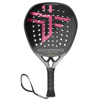 Pala de Pádel Oxdog Ultimate Pro 2024