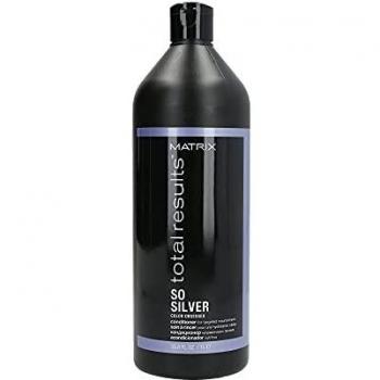 Matrix Total Results So Silver Conditioner 1000ml