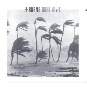 Night Moves - Vinyl Record