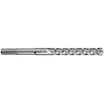 Metabo - Broca martillo metal duro sds-plus p4p diámetro 16x450mm