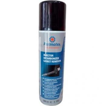 krafft Descarbonizator para Inyectores, 500 ml